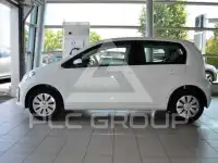 2021 Volkswagen Up