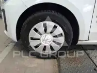 2021 Volkswagen Up