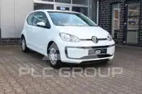2021 Volkswagen Up