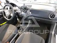 2021 Volkswagen Up