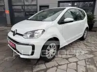 2021 Volkswagen Up