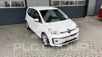 2021 Volkswagen Up
