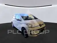 2021 Volkswagen Up