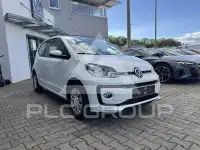 2021 Volkswagen Up