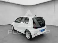 2021 Volkswagen Up