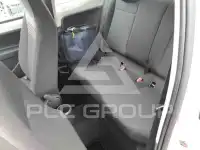 2021 Volkswagen Up