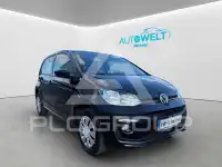 2021 Volkswagen Up