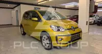 2021 Volkswagen Up