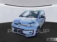 2021 Volkswagen Up