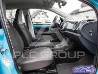 2021 Volkswagen Up