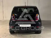 2021 Volkswagen Up