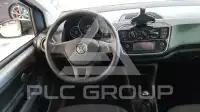 2021 Volkswagen Up