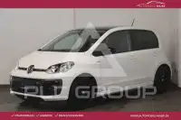 2021 Volkswagen Up