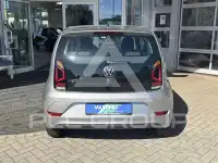 2021 Volkswagen Up