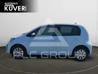 2021 Volkswagen Up