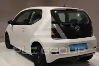 2021 Volkswagen Up