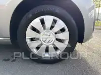 2021 Volkswagen Up
