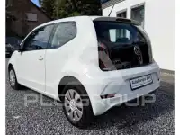 2021 Volkswagen Up