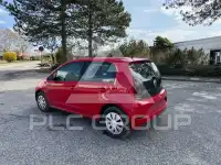 2021 Volkswagen Up