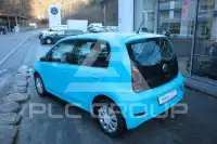 2021 Volkswagen Up