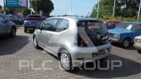 2021 Volkswagen Up