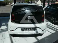 2021 Volkswagen Up