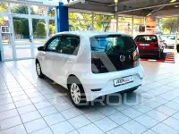 2021 Volkswagen Up