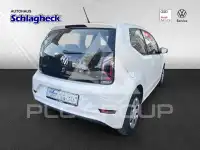 2021 Volkswagen Up