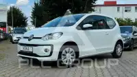 2021 Volkswagen Up
