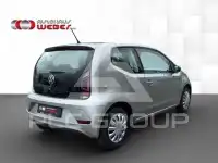 2021 Volkswagen Up