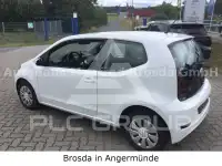 2021 Volkswagen Up