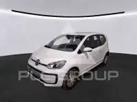 2021 Volkswagen Up