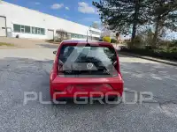 2021 Volkswagen Up