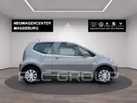 2021 Volkswagen Up