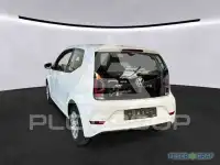 2021 Volkswagen Up