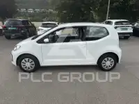 2021 Volkswagen Up