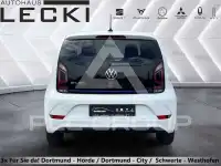 2021 Volkswagen Up