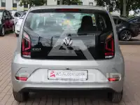 2021 Volkswagen Up