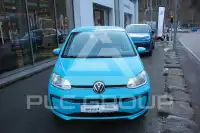 2021 Volkswagen Up
