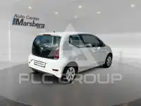 2021 Volkswagen Up