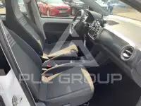 2021 Volkswagen Up