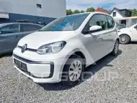 2021 Volkswagen Up