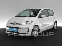 2021 Volkswagen Up