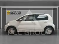 2021 Volkswagen Up