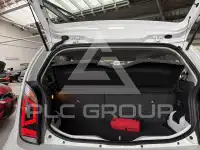 2021 Volkswagen Up