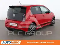 2021 Volkswagen Up