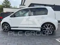 2021 Volkswagen Up