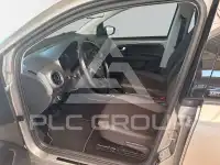 2021 Volkswagen Up