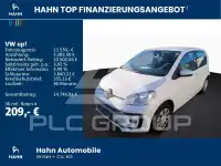 2021 Volkswagen Up