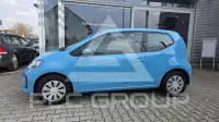 2021 Volkswagen Up